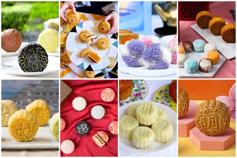 mid fall mooncake brands